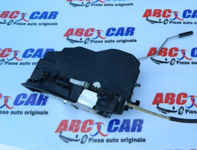 Broasca usa dreapta fata BMW Seria 5 F10/F11 2011-2016 7229458