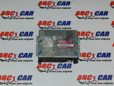 Calculator motor BMW Seria 3 E36 1993-2000 2.5 Benzina 0261200413