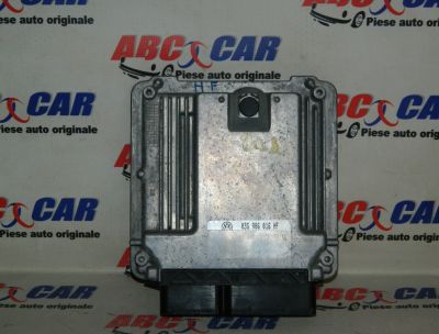 Calculator motor Skoda Octavia 2 (1Z3) 2004-2013 2.0 TDI  03G906016HE