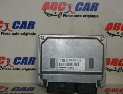 Calculator motor VW Passat B5 1999-2005 2.0B 06B906033G