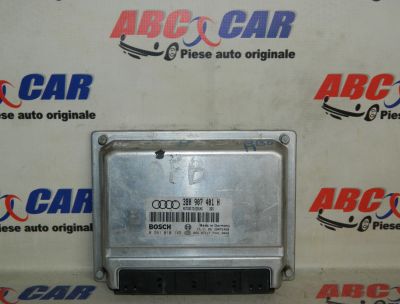 Calculator motor VW Passat B5 1999-2005 2.5 TDI AFB 3B0907401H