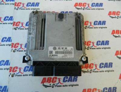 Calculator motor VW Passat B6 2005-2010 2.0 TDI 03L907309