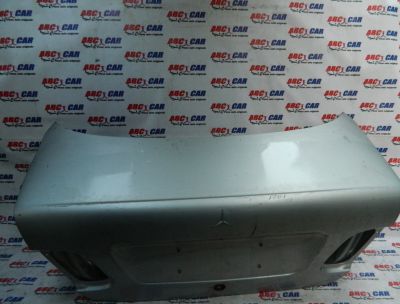 Capota spate Mercedes CLK-Class (C208) 1997-2003