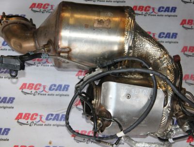 Catalizator Audi A5 (F5) 2016-2024 3.0 TDI 8W0131765C, 8W0131703