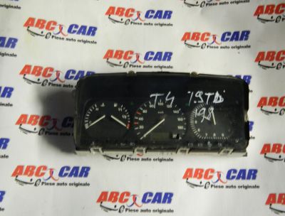 Ceasuri de bord VW T4 1995-2003 1.9 TDI 7D0919850H