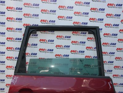 Geam mobil usa dreapta spate VW Touareg (7L) 2003-2010