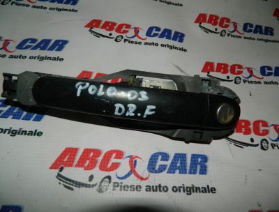 Maner deschidere exterior usa dreapta fata VW Polo 6N 1996-2003