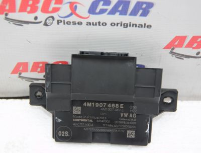 Modul gateway Audi A4 B9 8W 2015-prezent 4M1907468E