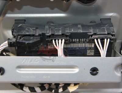 Modul haion VW Sharan (7N) 2010-2020 7N0959107C