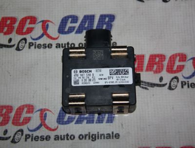 Modul side assist Audi Q7 4M 2016-prezent 4M0907590B