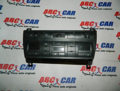 Panou comanda clima Audi A6 4B C5 1997-2004 Cod: 4B0820043Q