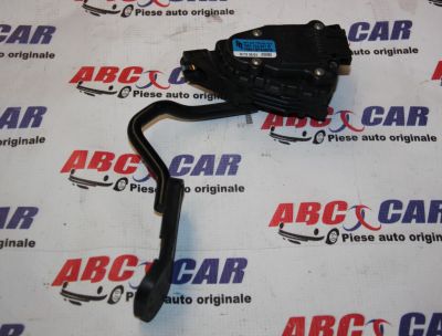 Pedala acceleratie VW Sharan (7M) 2000-2009 7M3723507B