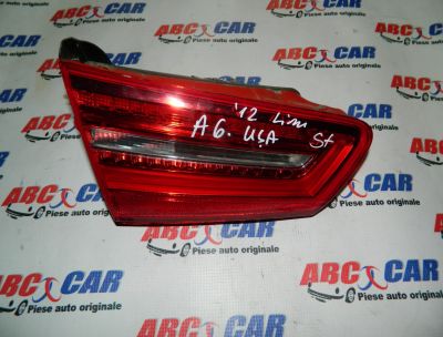 Stop stanga capota cu led USA Audi A6 4G C7 2011-2015 Limuzina Cod: 4G5945093B