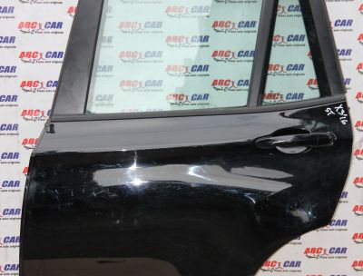 Usa stanga spate BMW X3 F25 2011-2017