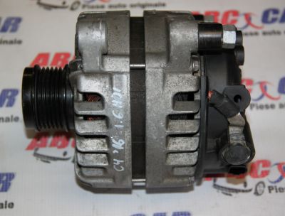 Alternator Citroen C4 2010-2020 1.6 HDI 9810525380