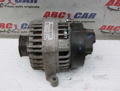 Alternator Fiat Bravo 2 2006-2014 51859038, MS1022118471