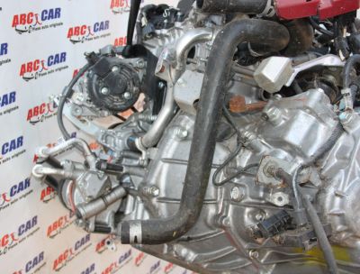 Alternator Toyota Aygo 1.0 VVT-i 2005-2014