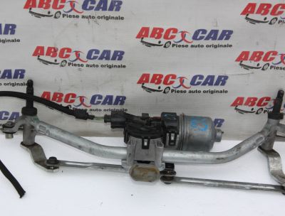 Ansamblu stergator cu motoras Citroen C3 SX 2016-prezent