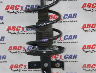 Arc suspensie stanga fata Renault Clio 3 2005-2014