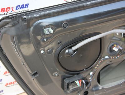 Broasca usa stanga Audi TT 8S 2015-In prezent
