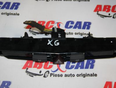 Buton avarie + DDS + Inchidere usi Opel Astra H 2005-2009 13100114