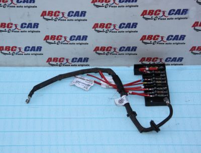 Cablaj baterie VW Transporter T5 facelift 2.0TDI 2010-2015 7E0971158A