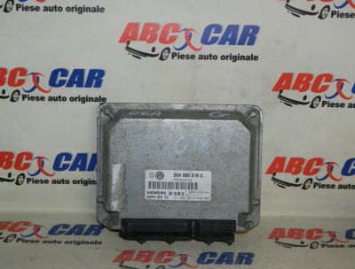 Calculator motor VW Golf 4 1999-2003 1.6B 06A906019G