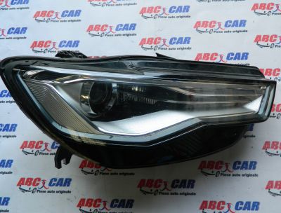 Far dreapta Bi-Xenon Led Audi A6 4G C7 2011-2015 4G0941006F