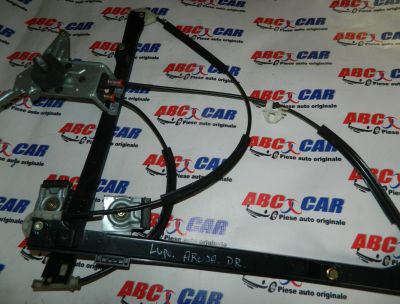 Macara manuala usa dreapta Seat Arosa 1997-2004 coupe