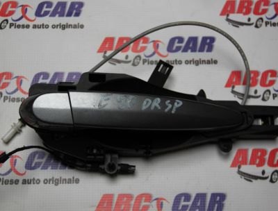 Maner usa dreapta spate BMW Seria 3 E90/E91 2005-2012