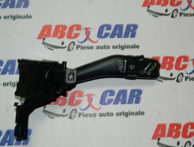 Maneta stergatoare parbriz VW Golf 6 2009-2013 1.4 Benzina 1K0953519J