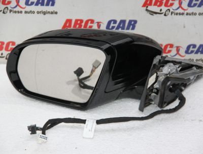 Oglinda stanga (cu 14 fire) Mercedes S-Class W222 2014-2017