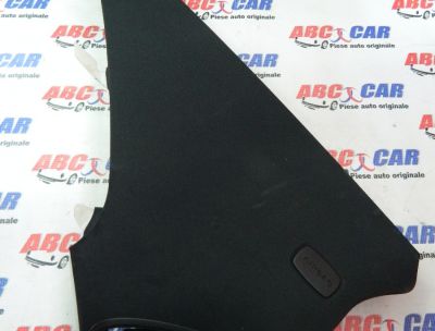Ornament interior stalp stanga spate Mercedes E-Class W212 2010-2015 A2126900725