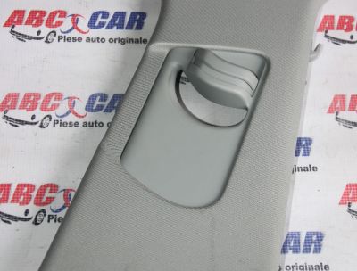 Ornament stalp dreapta centura Audi A4 B9 8W cod: 8W0867244 2015-In prezent
