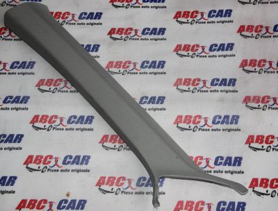 Ornament stalp parbriz Audi A4 B9 8W Limuzina cod: 8W0867233 2015-In prezent 