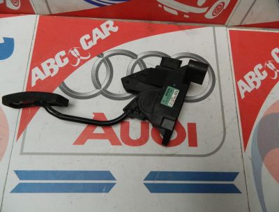 Pedala acceleratie Opel Astra G COD : 09128852AN