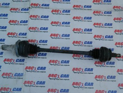 Planetara dreapta spate Mercedes C-Class W204 2008-2013 2.2 CDI 170cp