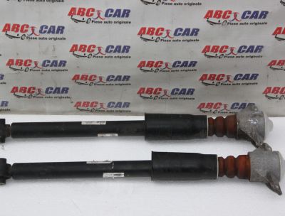 Set amortizoare spate Audi A4 B9 8W quattro avant 2015-prezent