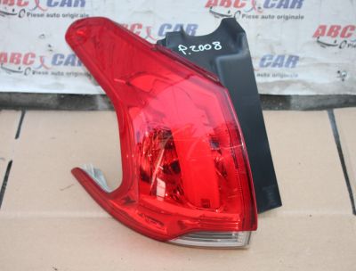 Stop caroserie stanga Peugeot 2008 2013-2019 9678074280