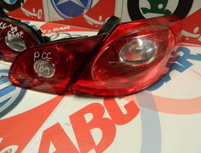 Stop dreapta capota VW Passat CC 2008-2012