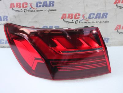 Stop LED stanga aripa Audi A4 B9 8W facelift avant 2019-2025 8W9945091AC