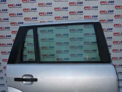 Usa dreapta spate Ford Mondeo 3 Combi 2000-2007
