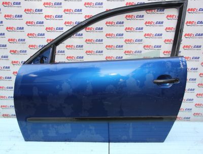 Usa stanga (model in 2 usi) Seat Ibiza (6L1) 2002-2009