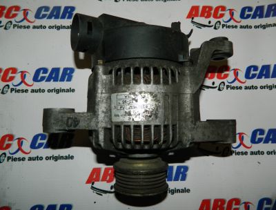 Alternator Fiat Marea 1997-2006 1.6 16v 14V 75 Amp 63321607
