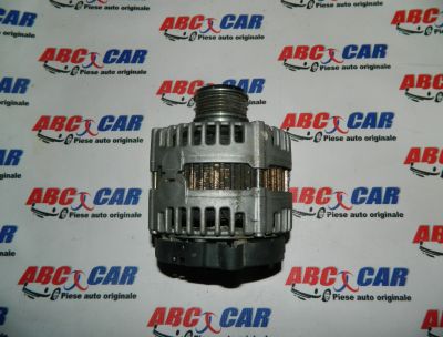 Alternator VW Passat CC 2008-2012 2.0 CR Cod: 03G903023