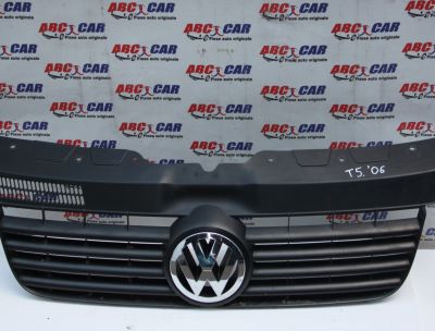 Grila radiatoare VW Transporter T5 2004-2015 7H0807101