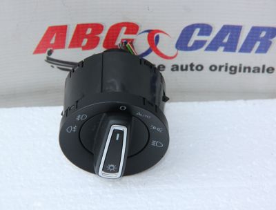 Bloc lumini VW T-Roc cod: 5G0941431BD 2017-prezent