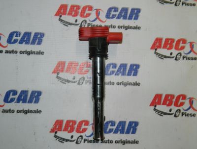 Bobina de inductie VW Touareg (7P) 2010-2018 3.0 TFSI 06E905115E