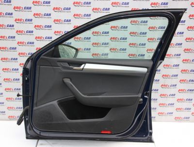 Boxa usa dreapta fata Skoda Superb 3 (3V3) 2015-prezent