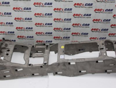 Cadru consola centrala Audi A8 4N (D5) 2017-prezent 4N0861831